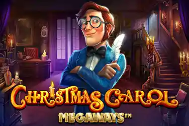 Christmas Carol Megawaysjjj.webp